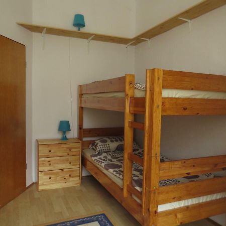 Apartment Stoja Pula Eksteriør billede