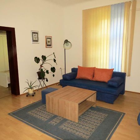 Apartment Stoja Pula Eksteriør billede