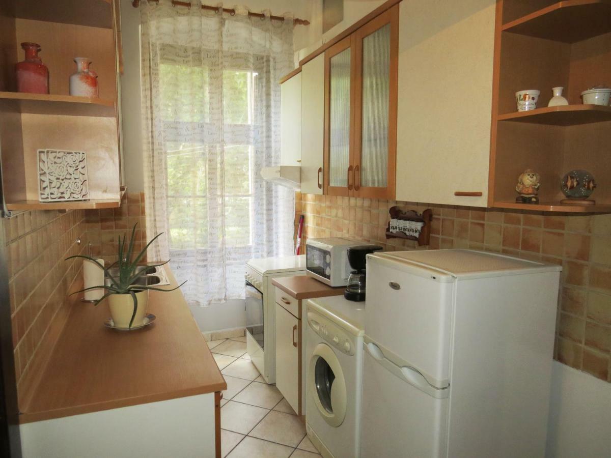 Apartment Stoja Pula Eksteriør billede