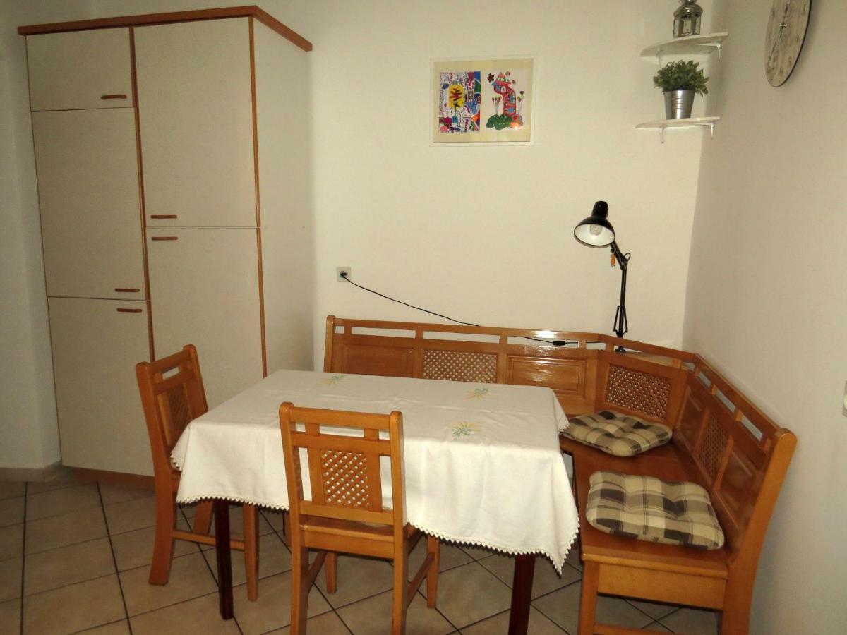 Apartment Stoja Pula Eksteriør billede