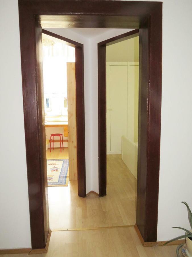 Apartment Stoja Pula Eksteriør billede