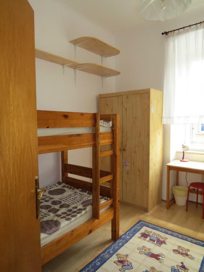 Apartment Stoja Pula Eksteriør billede