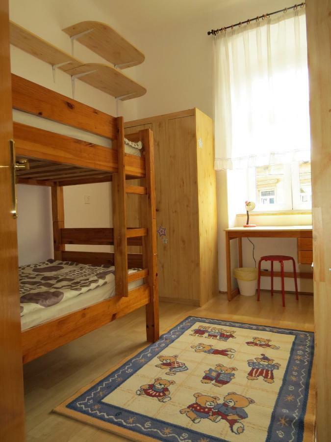 Apartment Stoja Pula Eksteriør billede