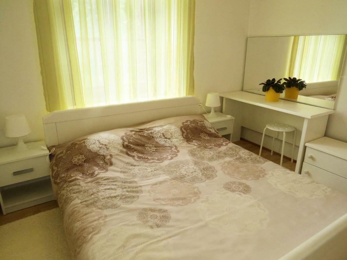 Apartment Stoja Pula Eksteriør billede
