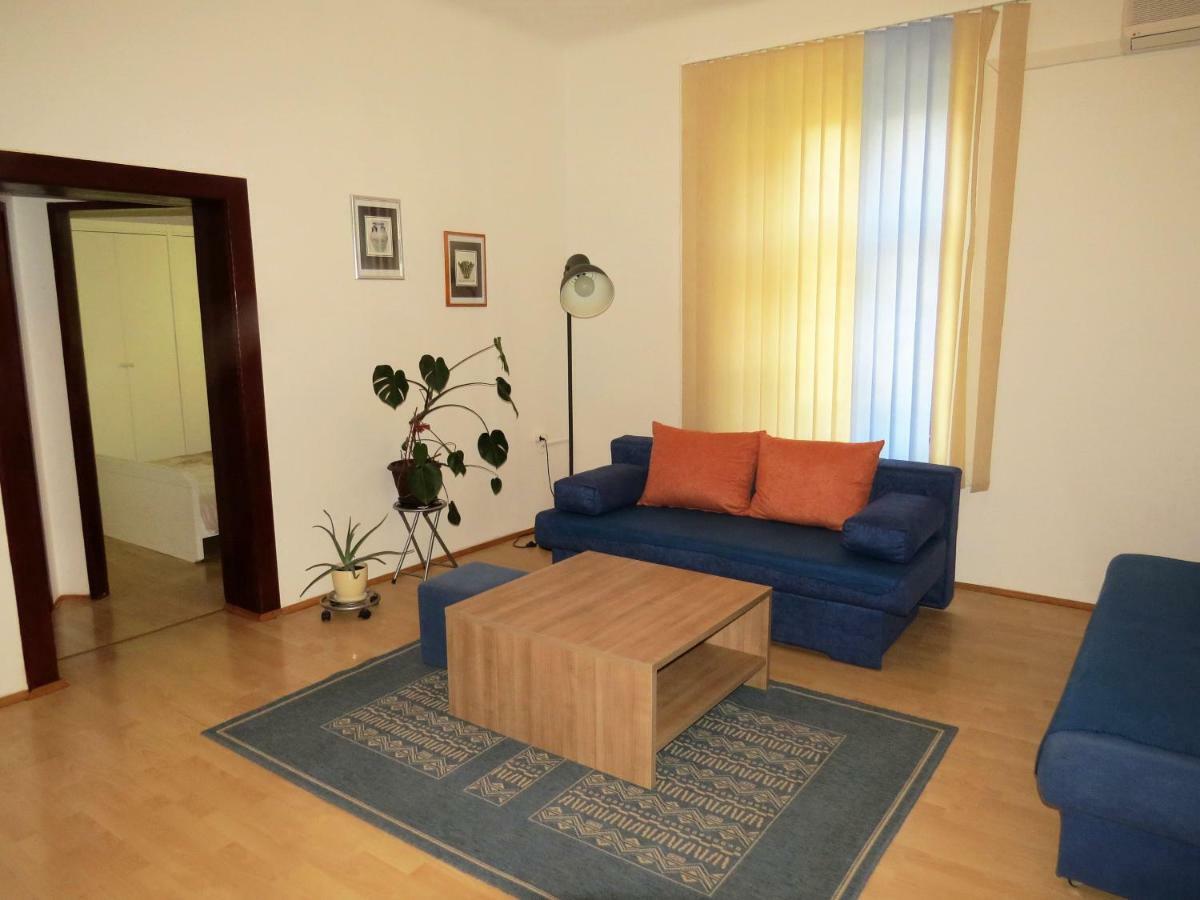 Apartment Stoja Pula Eksteriør billede