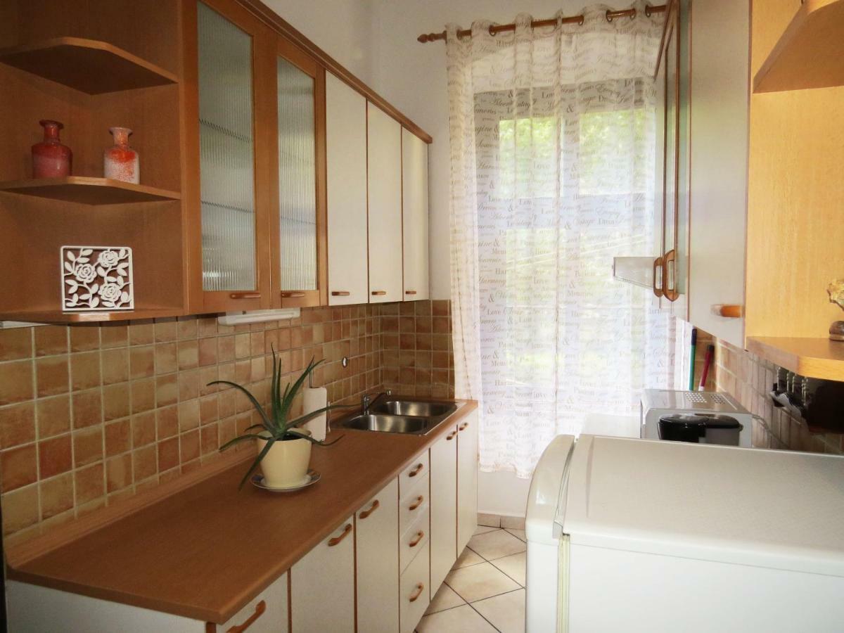 Apartment Stoja Pula Eksteriør billede