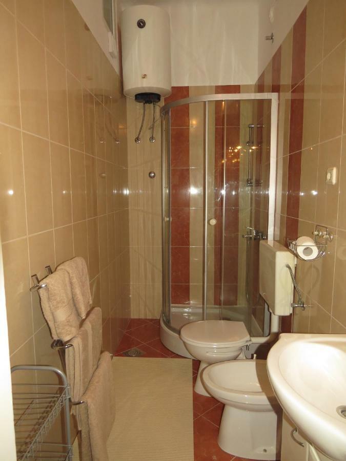 Apartment Stoja Pula Eksteriør billede